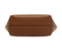 Tote, &pound;450, Handbags, Brown, Leather, Top view